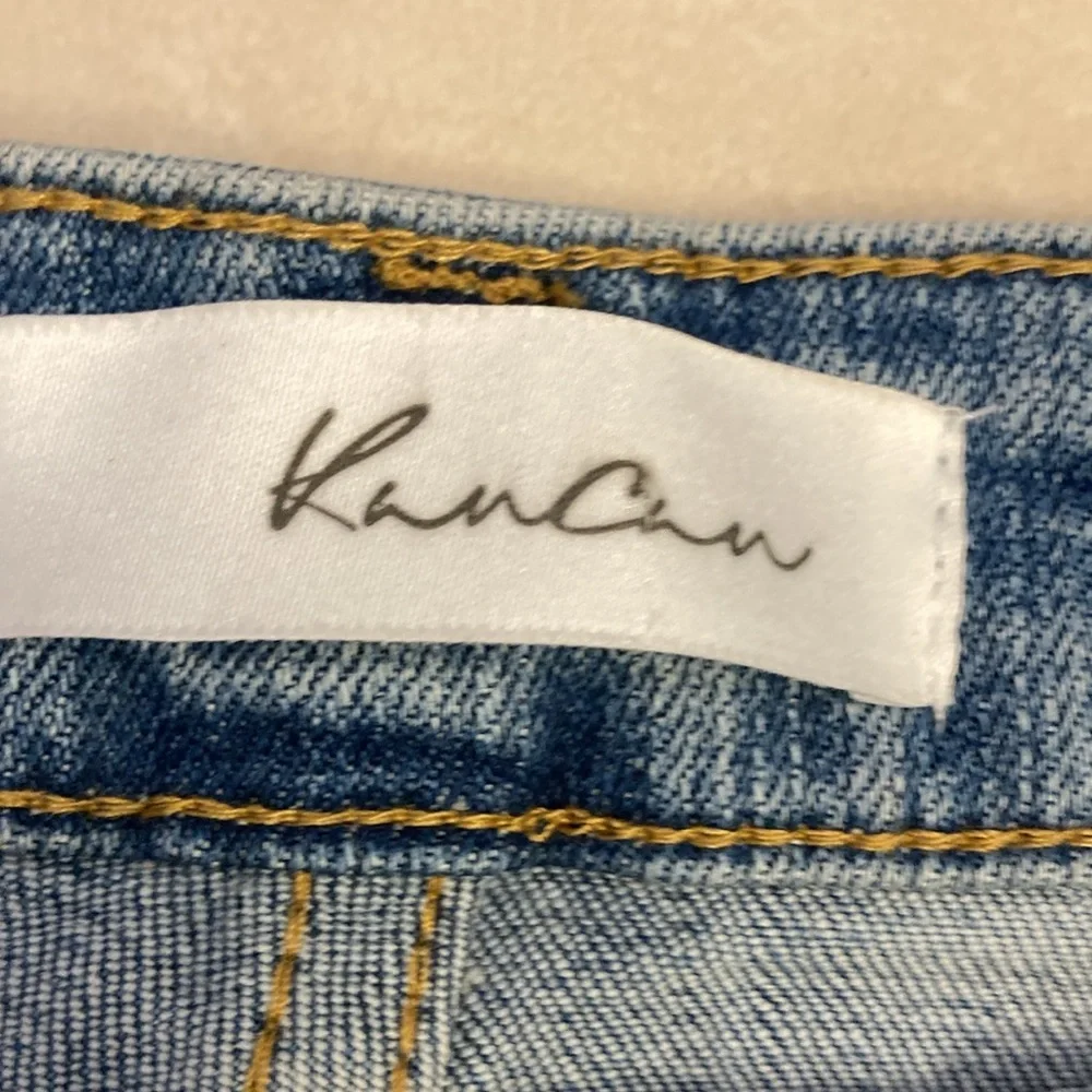 Kan Can Jeans - Picture 2 of 7